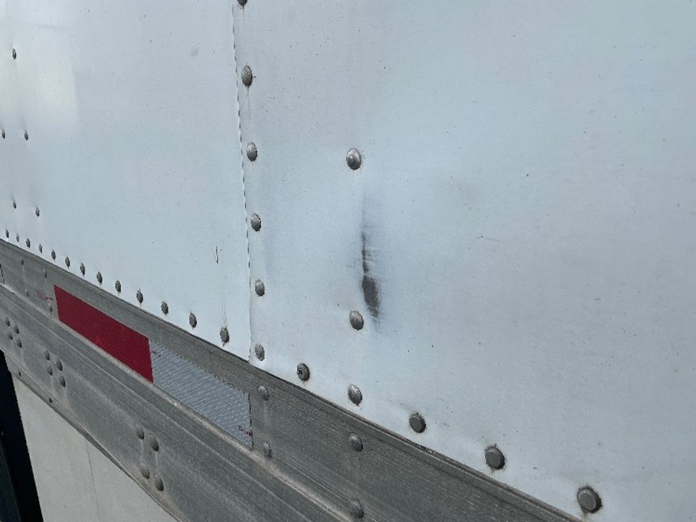 Dry Van Trailer-Semi Trailers-Utility-2015-Trailer-Sparks-NV-141,061\n\t\tmiles-$ 15,500 - Image 14