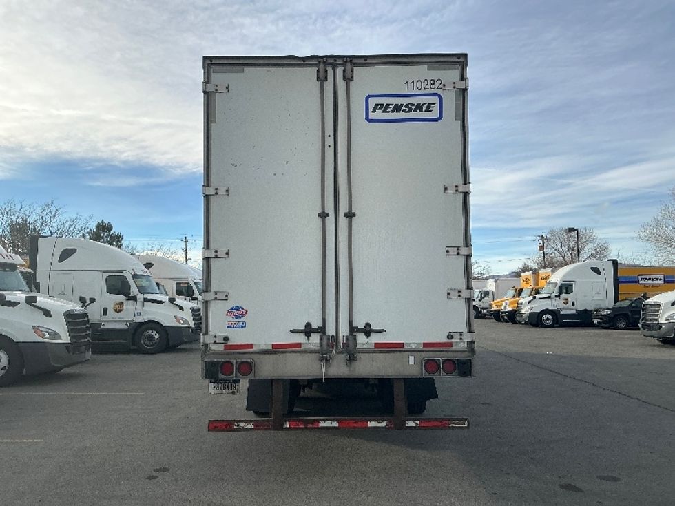 Dry Van Trailer-Semi Trailers-Utility-2015-Trailer-Sparks-NV-141,061\n\t\tmiles-$ 15,500 - Image 6