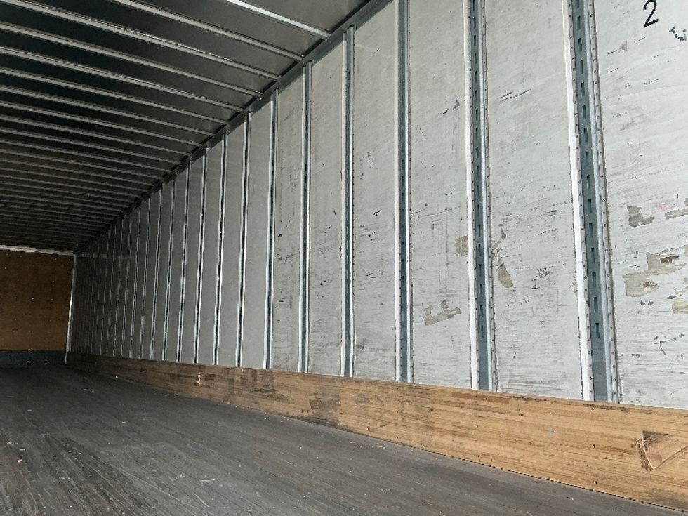 Dry Van Trailer-Semi Trailers-Utility-2015-Trailer-Sparks-NV-141,061\n\t\tmiles-$ 15,500 - Image 9