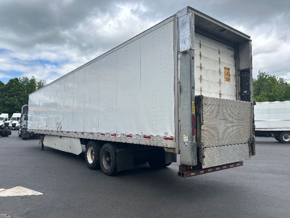 Dry Van Trailer-Semi Trailers-Utility-2015-Trailer-Swedesboro-NJ-252,845\n\t\tmiles-$ 15,000 - Image 3