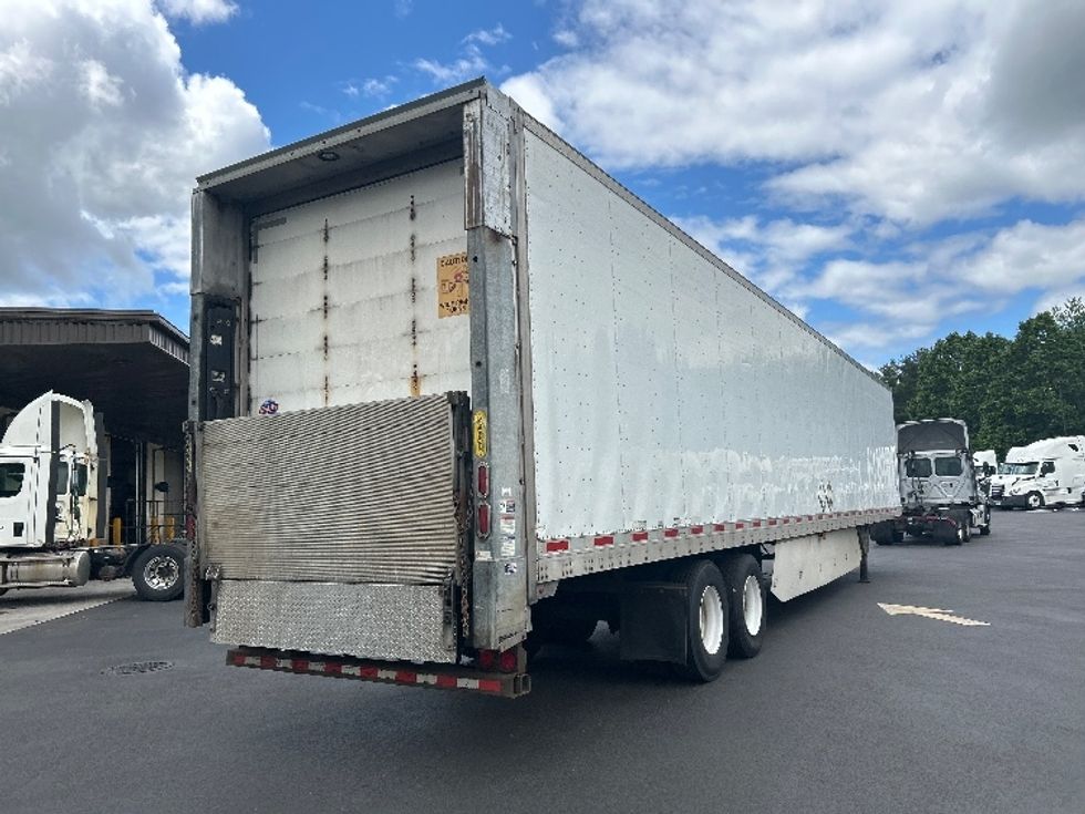 Dry Van Trailer-Semi Trailers-Utility-2015-Trailer-Swedesboro-NJ-252,845\n\t\tmiles-$ 15,000 - Image 4