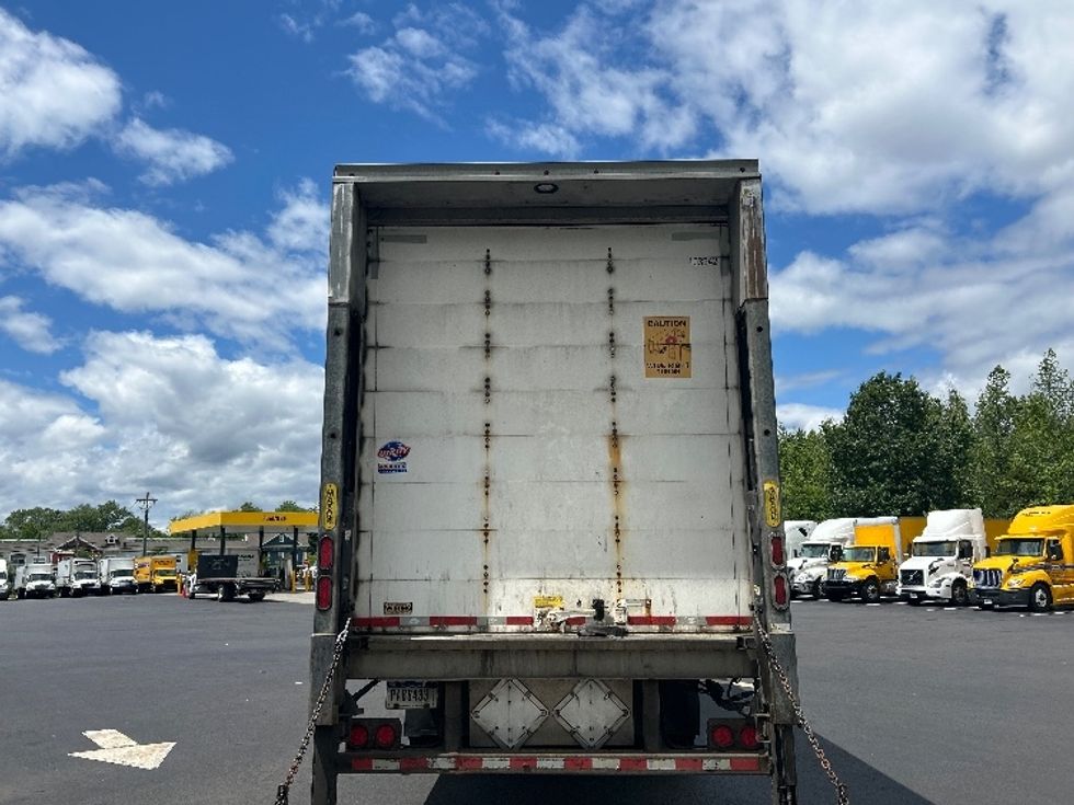 Dry Van Trailer-Semi Trailers-Utility-2015-Trailer-Swedesboro-NJ-252,845\n\t\tmiles-$ 15,000 - Image 6