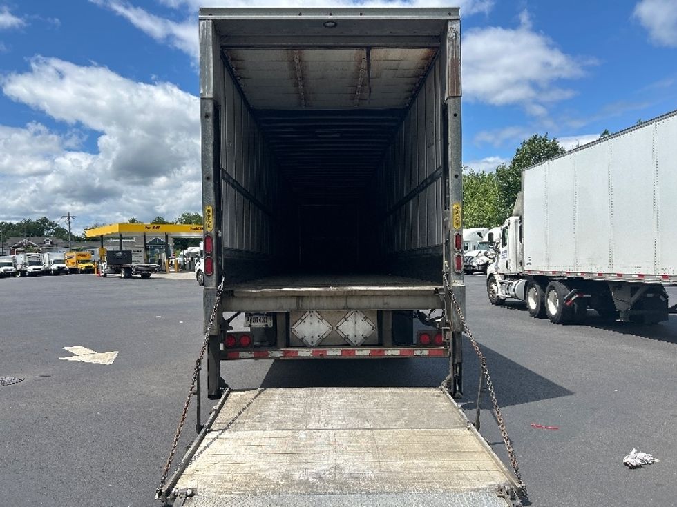 Dry Van Trailer-Semi Trailers-Utility-2015-Trailer-Swedesboro-NJ-252,845\n\t\tmiles-$ 15,000 - Image 7