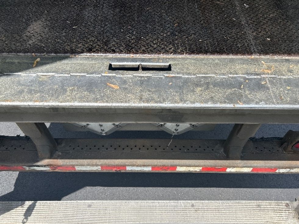Dry Van Trailer-Semi Trailers-Utility-2015-Trailer-Swedesboro-NJ-252,845\n\t\tmiles-$ 15,000 - Image 8