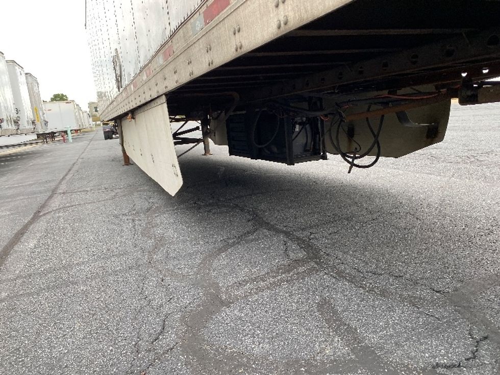Dry Van Trailer-Semi Trailers-Utility-2015-Trailer-Swedesboro-NJ-260,917\n\t\tmiles-$ 15,000 - Image 12