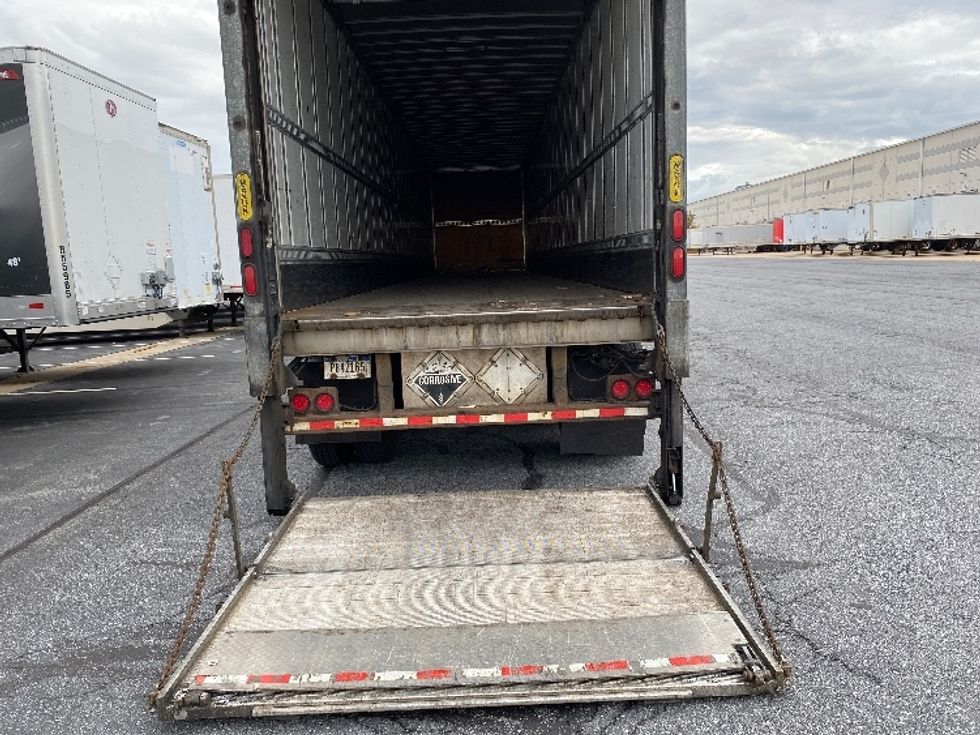 Dry Van Trailer-Semi Trailers-Utility-2015-Trailer-Swedesboro-NJ-260,917\n\t\tmiles-$ 15,000 - Image 7