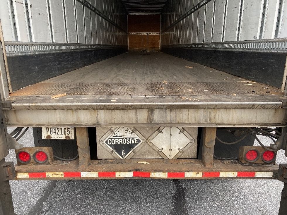 Dry Van Trailer-Semi Trailers-Utility-2015-Trailer-Swedesboro-NJ-260,917\n\t\tmiles-$ 15,000 - Image 8