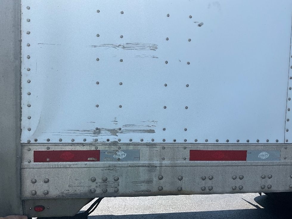 Dry Van Trailer-Semi Trailers-Utility-2015-Trailer-Swedesboro-NJ-506,559\n\t\tmiles-$ 15,000 - Image 11