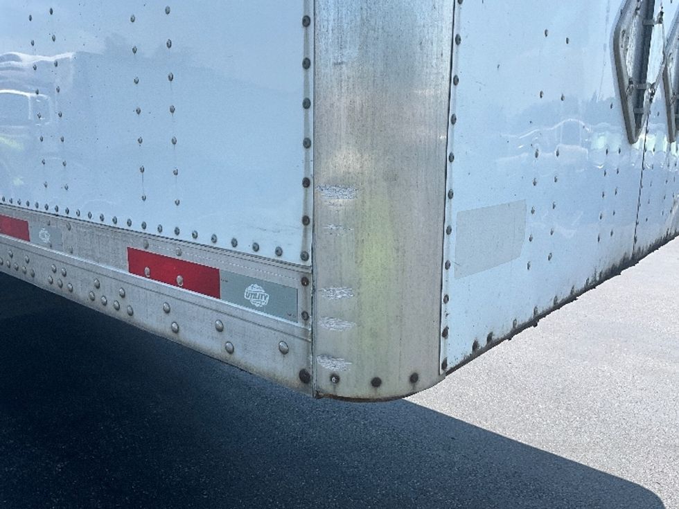 Dry Van Trailer-Semi Trailers-Utility-2015-Trailer-Swedesboro-NJ-506,559\n\t\tmiles-$ 15,000 - Image 13