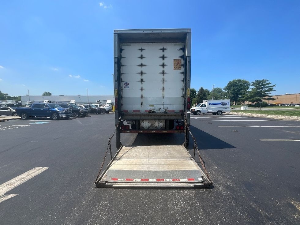 Dry Van Trailer-Semi Trailers-Utility-2015-Trailer-Swedesboro-NJ-506,559\n\t\tmiles-$ 15,000 - Image 6