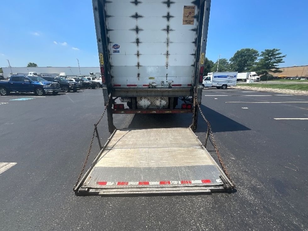 Dry Van Trailer-Semi Trailers-Utility-2015-Trailer-Swedesboro-NJ-506,559\n\t\tmiles-$ 15,000 - Image 7