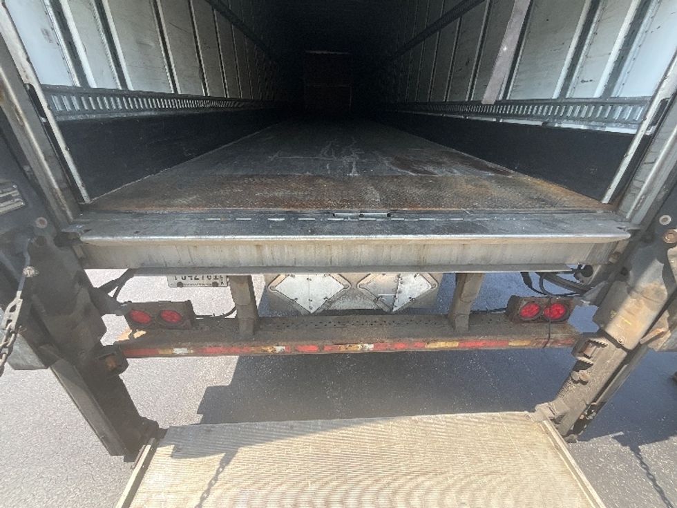 Dry Van Trailer-Semi Trailers-Utility-2015-Trailer-Swedesboro-NJ-506,559\n\t\tmiles-$ 15,000 - Image 8