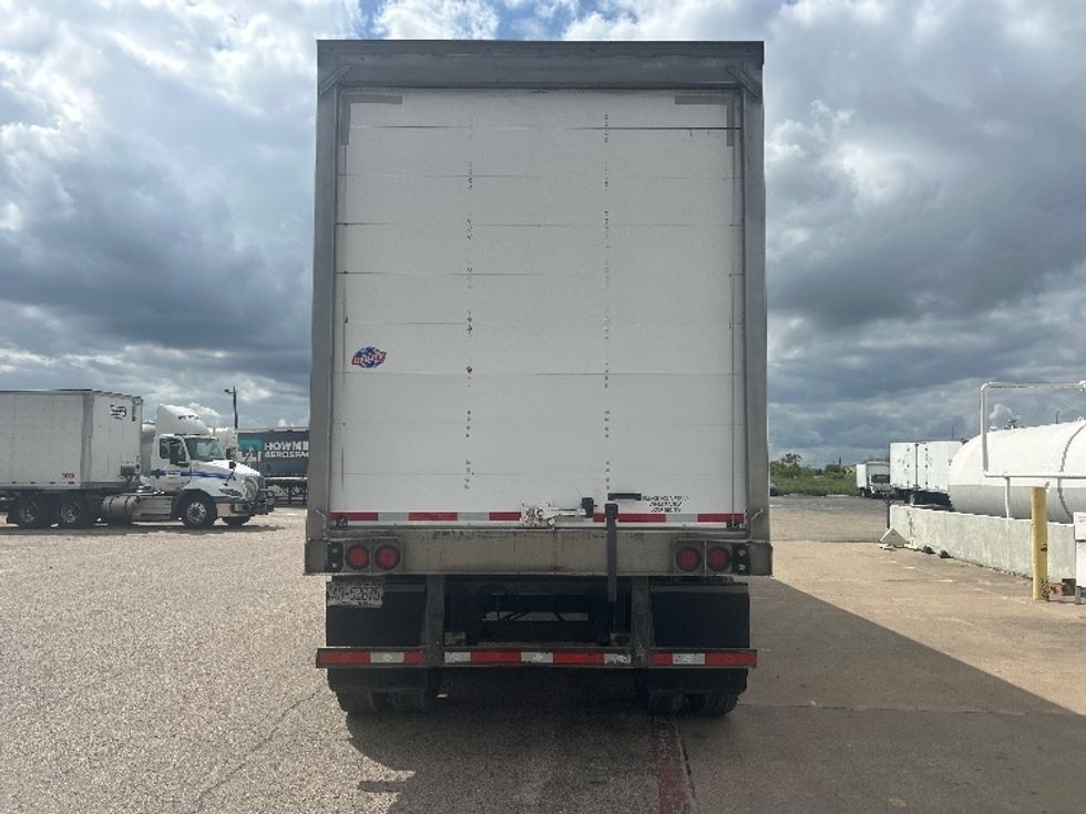 Dry Van Trailer-Semi Trailers-Utility-2015-Trailer-Waco-TX-100,682\n\t\tmiles-$ 15,000 - Image 6