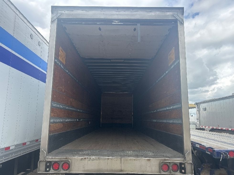Dry Van Trailer-Semi Trailers-Utility-2015-Trailer-Waco-TX-100,682\n\t\tmiles-$ 15,000 - Image 7