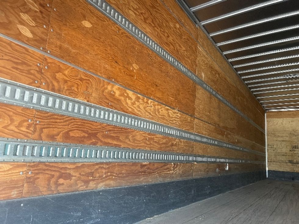 Dry Van Trailer-Semi Trailers-Utility-2015-Trailer-Waco-TX-100,682\n\t\tmiles-$ 15,000 - Image 8