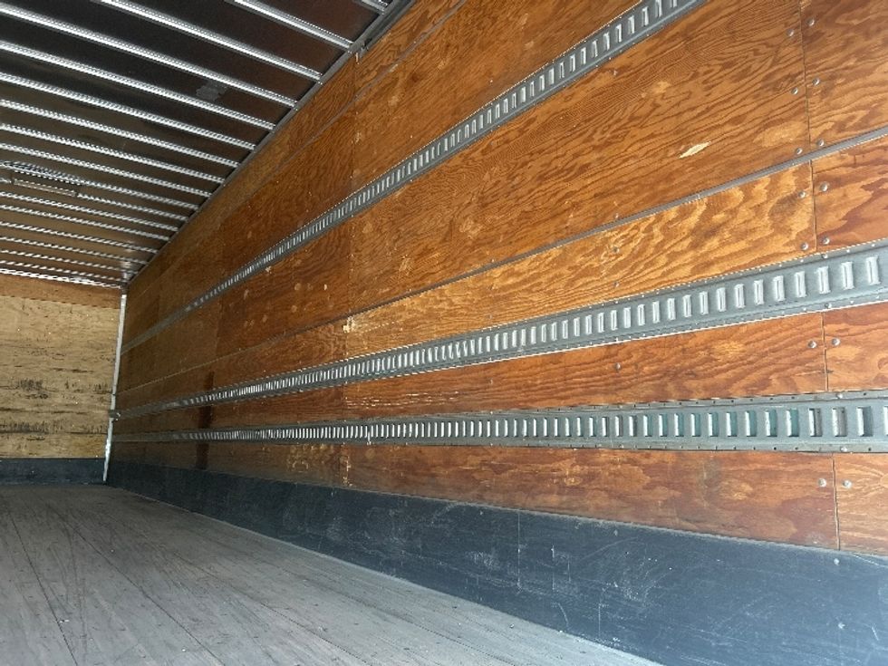 Dry Van Trailer-Semi Trailers-Utility-2015-Trailer-Waco-TX-100,682\n\t\tmiles-$ 15,000 - Image 9