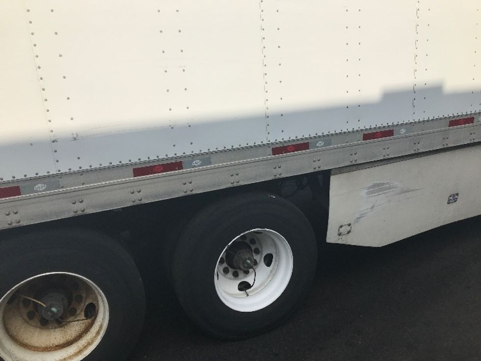 Dry Van Trailer-Semi Trailers-Utility-2015-Trailer-West Babylon-NY-253,381\n\t\tmiles-$ 15,000 - Image 11