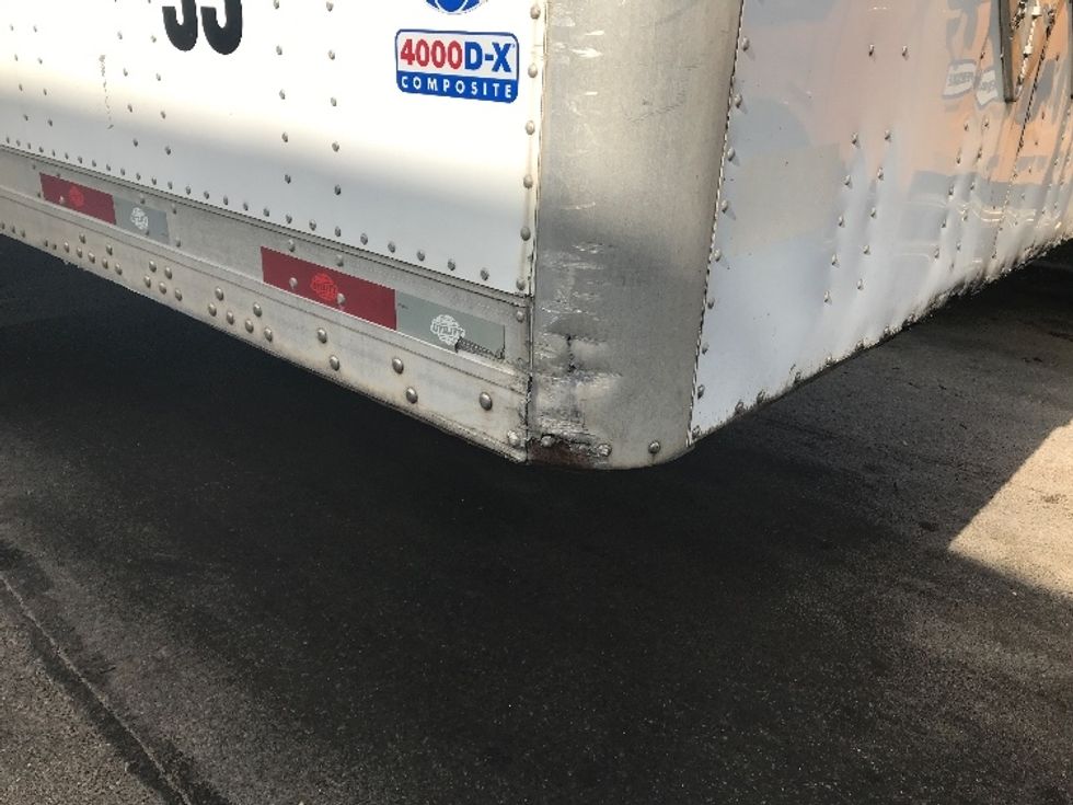 Dry Van Trailer-Semi Trailers-Utility-2015-Trailer-West Babylon-NY-253,381\n\t\tmiles-$ 15,000 - Image 12