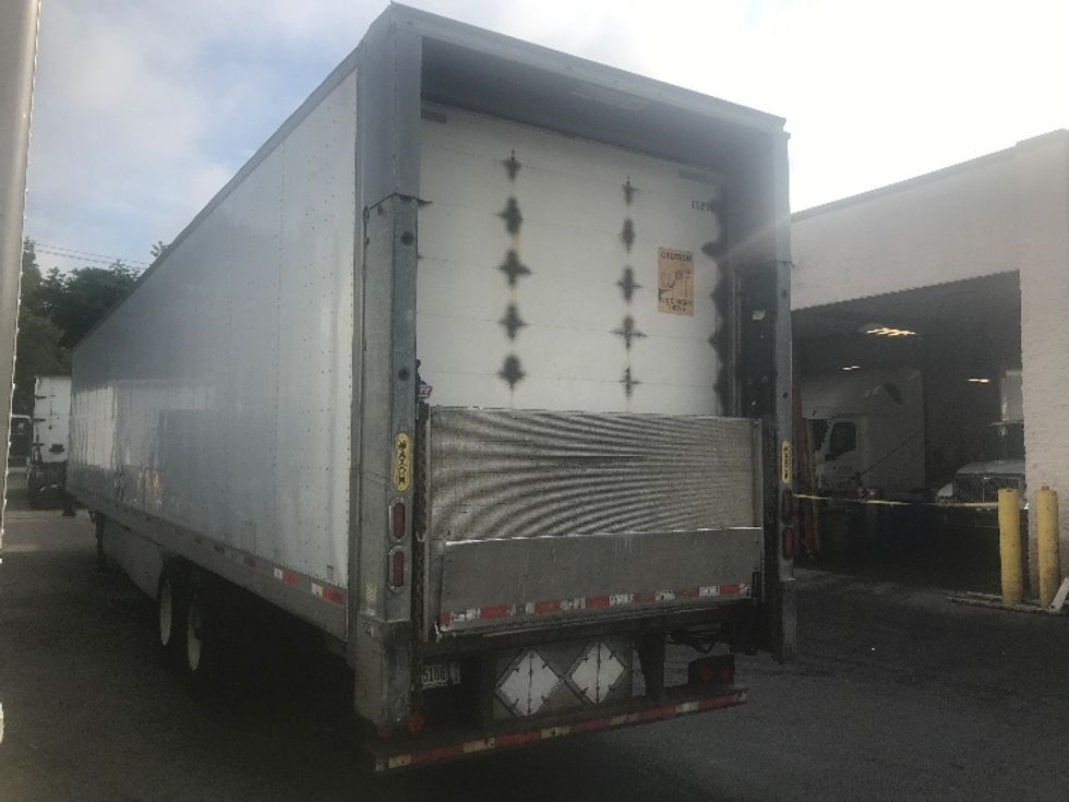 Dry Van Trailer-Semi Trailers-Utility-2015-Trailer-West Babylon-NY-253,381\n\t\tmiles-$ 15,000 - Image 3