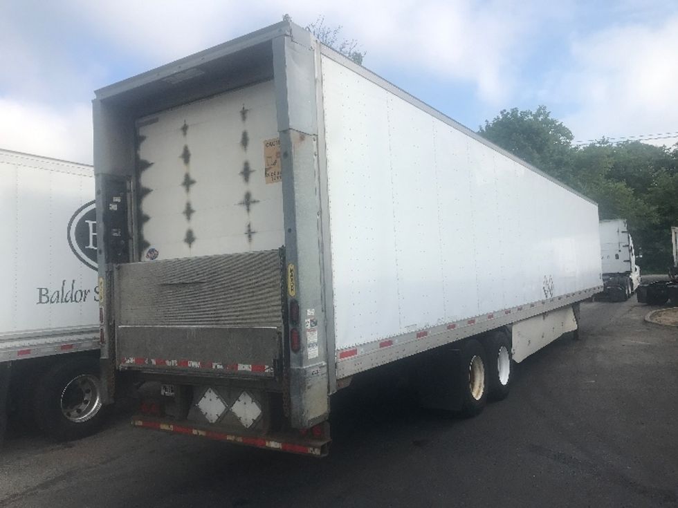 Dry Van Trailer-Semi Trailers-Utility-2015-Trailer-West Babylon-NY-253,381\n\t\tmiles-$ 15,000 - Image 4