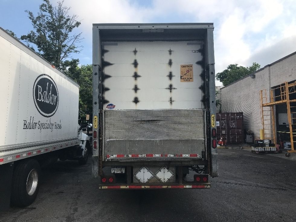 Dry Van Trailer-Semi Trailers-Utility-2015-Trailer-West Babylon-NY-253,381\n\t\tmiles-$ 15,000 - Image 6
