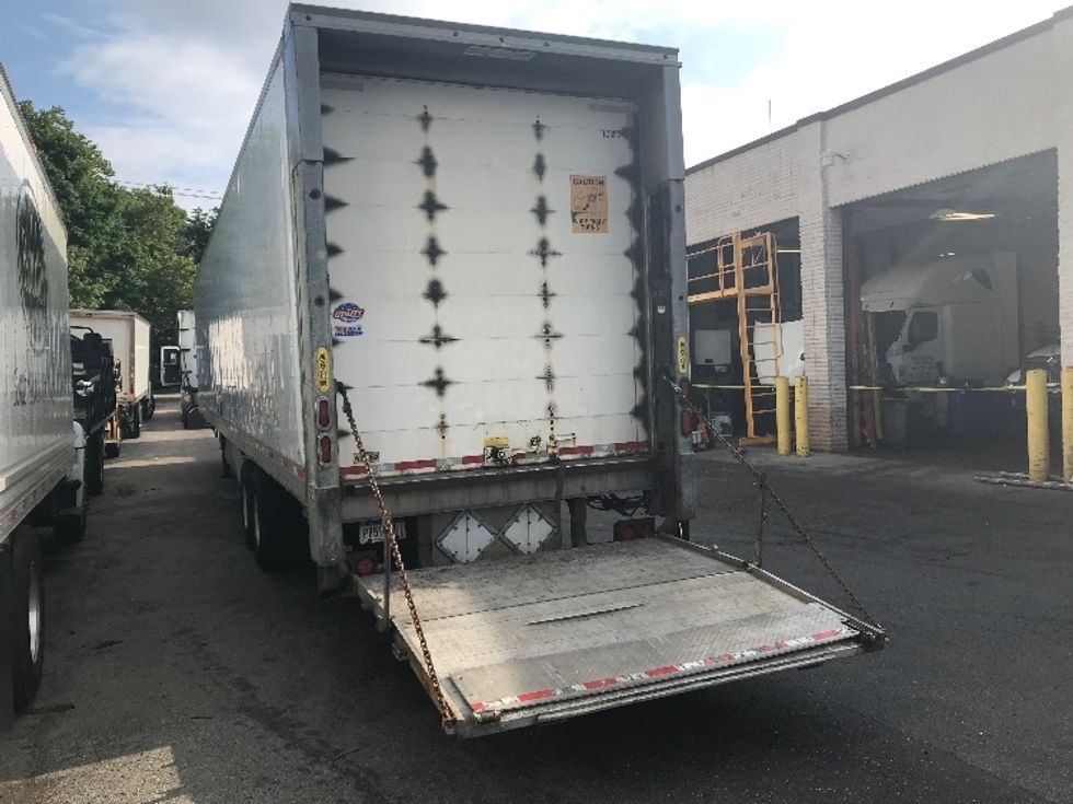 Dry Van Trailer-Semi Trailers-Utility-2015-Trailer-West Babylon-NY-253,381\n\t\tmiles-$ 15,000 - Image 7