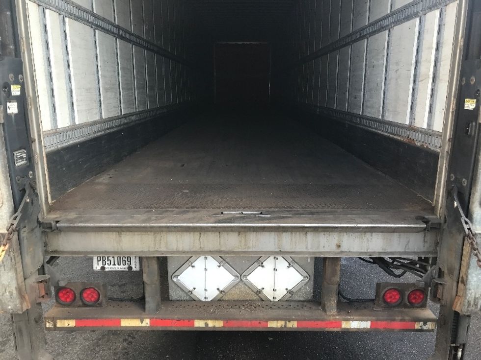 Dry Van Trailer-Semi Trailers-Utility-2015-Trailer-West Babylon-NY-253,381\n\t\tmiles-$ 15,000 - Image 8