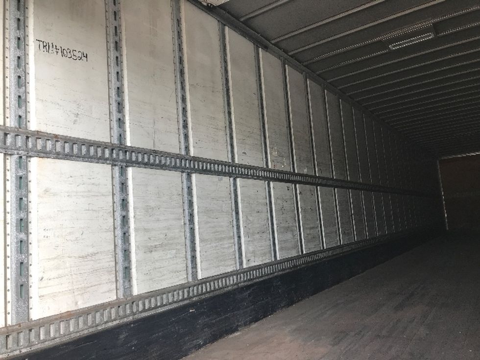 Dry Van Trailer-Semi Trailers-Utility-2015-Trailer-West Babylon-NY-253,381\n\t\tmiles-$ 15,000 - Image 9