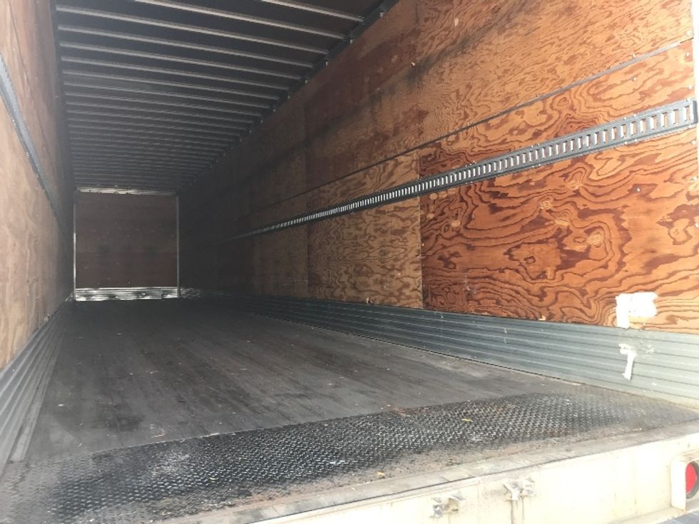 Dry Van Trailer-Semi Trailers-Utility-2015-Trailer-West Columbia-SC-106,789\n\t\tmiles-$ 16,000 - Image 10
