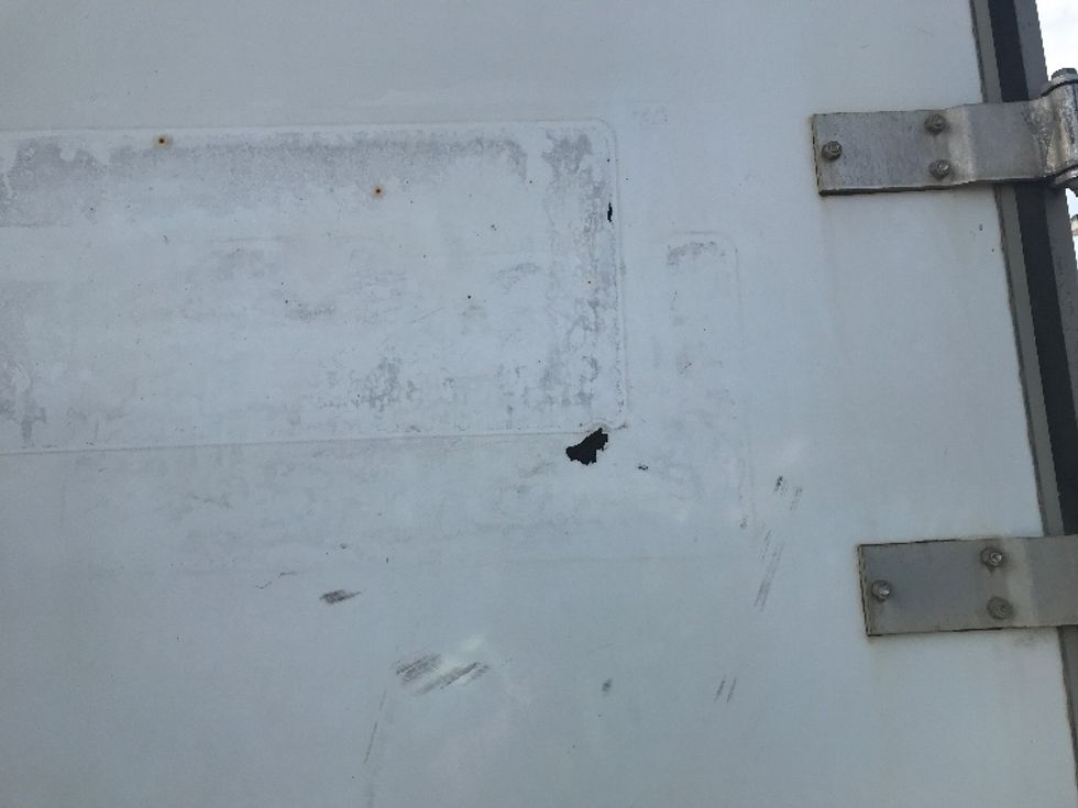 Dry Van Trailer-Semi Trailers-Utility-2015-Trailer-West Columbia-SC-106,789\n\t\tmiles-$ 16,000 - Image 13