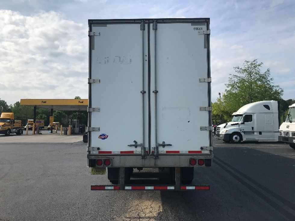 Dry Van Trailer-Semi Trailers-Utility-2015-Trailer-West Columbia-SC-106,789\n\t\tmiles-$ 16,000 - Image 6