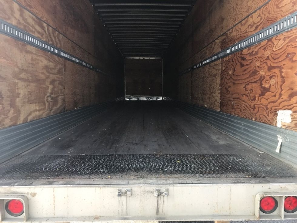 Dry Van Trailer-Semi Trailers-Utility-2015-Trailer-West Columbia-SC-106,789\n\t\tmiles-$ 16,000 - Image 8