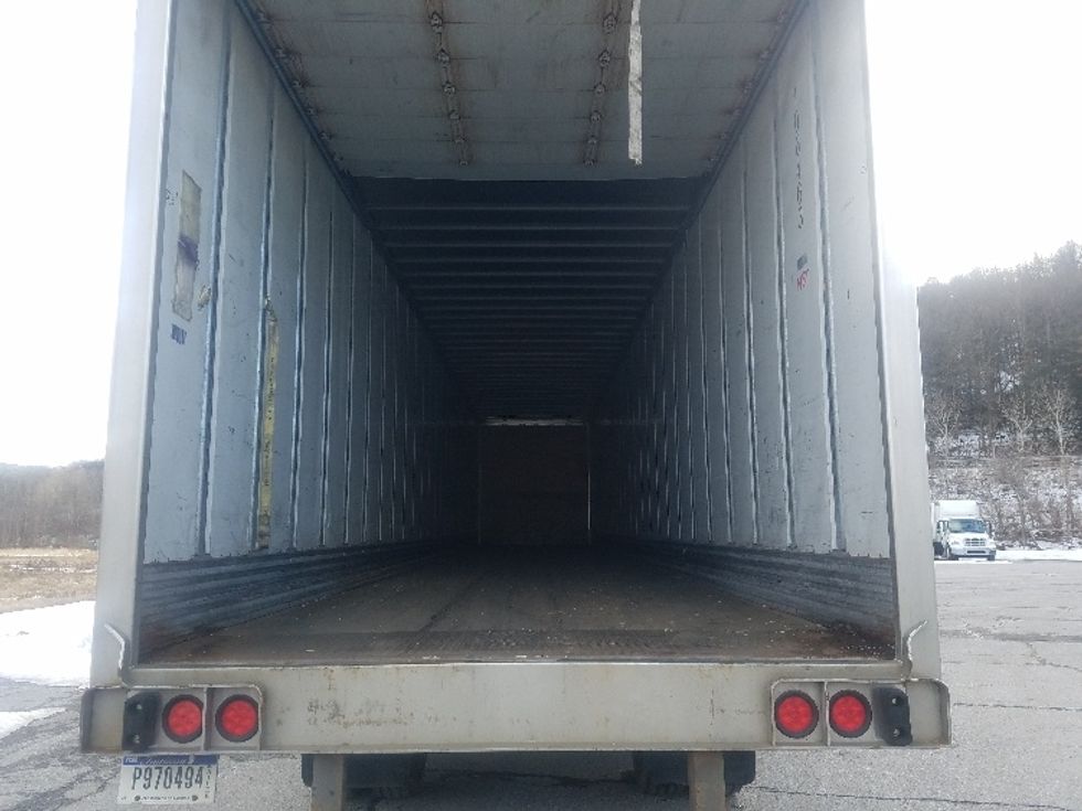 Dry Van Trailer-Semi Trailers-Utility-2015-Trailer-White Deer-PA-383,683\n\t\tmiles-$ 15,000 - Image 8