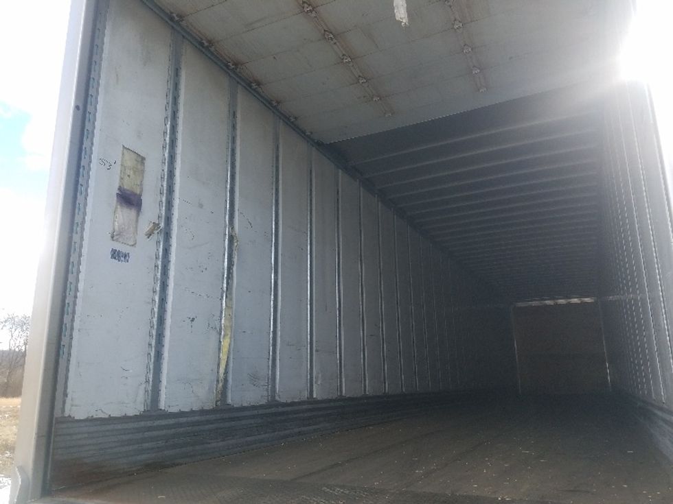 Dry Van Trailer-Semi Trailers-Utility-2015-Trailer-White Deer-PA-383,683\n\t\tmiles-$ 15,000 - Image 9