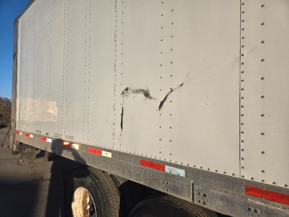 Dry Van Trailer-Semi Trailers-Utility-2015-Trailer-White Deer-PA-550,400\n\t\tmiles-$ 15,000 - Image 11