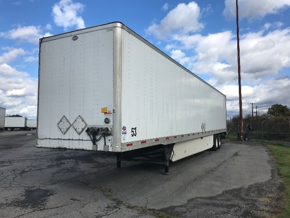 2015 Utility Trailer Manufacturer Utility Trailer Manufacturer photo 2