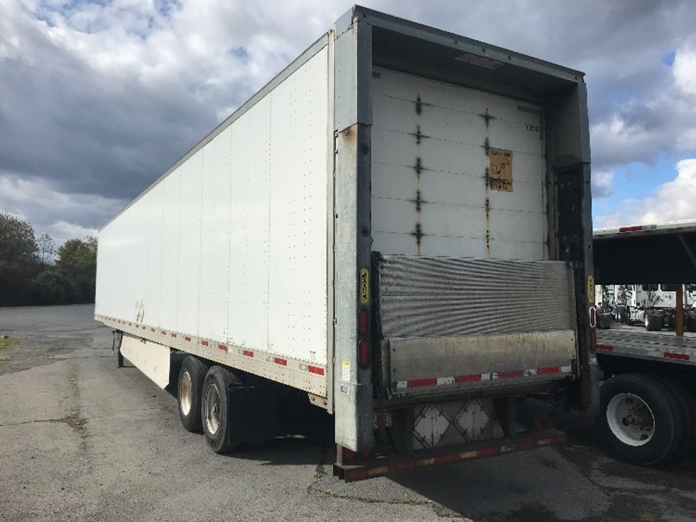 2015 Utility Trailer Manufacturer Utility Trailer Manufacturer photo 3