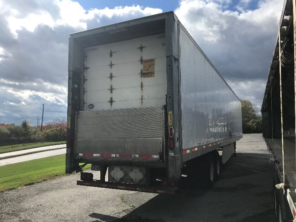 2015 Utility Trailer Manufacturer Utility Trailer Manufacturer photo 4