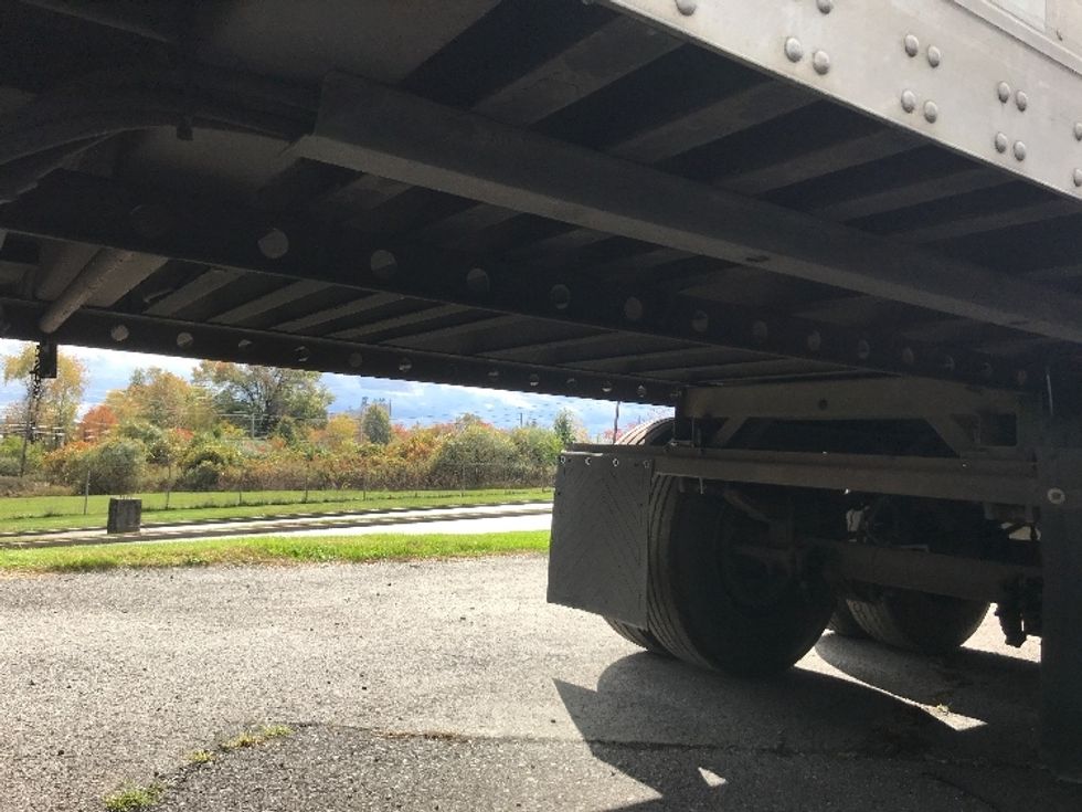 Dry Van Trailer-Semi Trailers-Utility-2015-Trailer-White Deer-PA-550,400\n\t\tmiles-$ 15,000 - Image 5