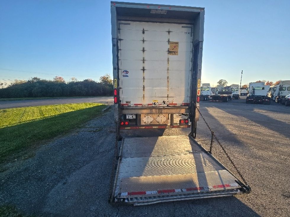 Dry Van Trailer-Semi Trailers-Utility-2015-Trailer-White Deer-PA-550,400\n\t\tmiles-$ 15,000 - Image 6