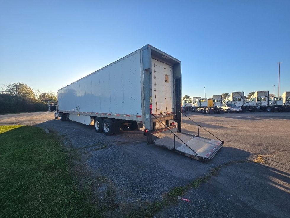 Dry Van Trailer-Semi Trailers-Utility-2015-Trailer-White Deer-PA-550,400\n\t\tmiles-$ 15,000 - Image 7