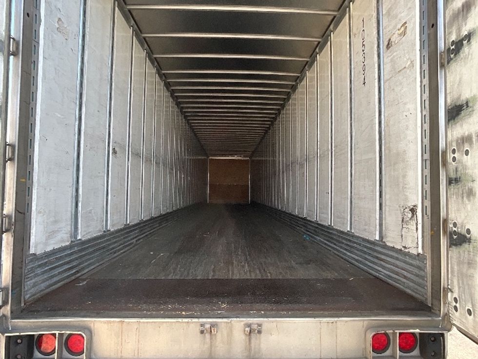 Dry Van Trailer-Semi Trailers-Utility-2015-Trailer-Winter Haven-FL-153,674\n\t\tmiles-$ 15,500 - Image 7