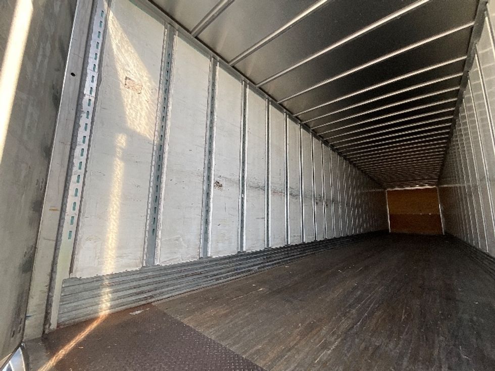 Dry Van Trailer-Semi Trailers-Utility-2015-Trailer-Winter Haven-FL-153,674\n\t\tmiles-$ 15,500 - Image 8