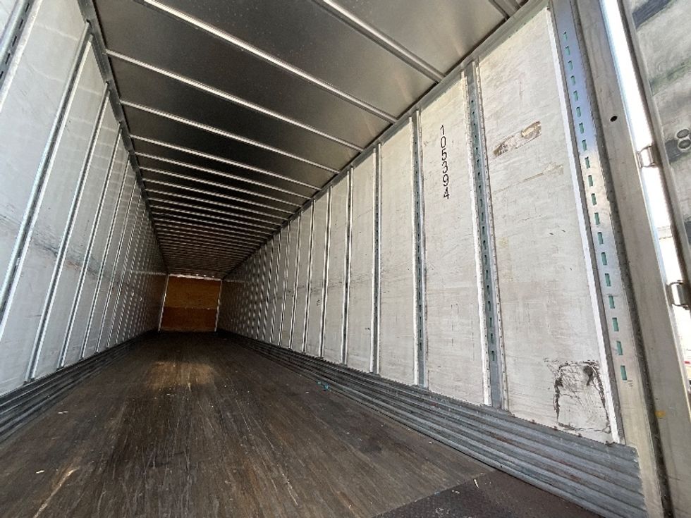 Dry Van Trailer-Semi Trailers-Utility-2015-Trailer-Winter Haven-FL-153,674\n\t\tmiles-$ 15,500 - Image 9