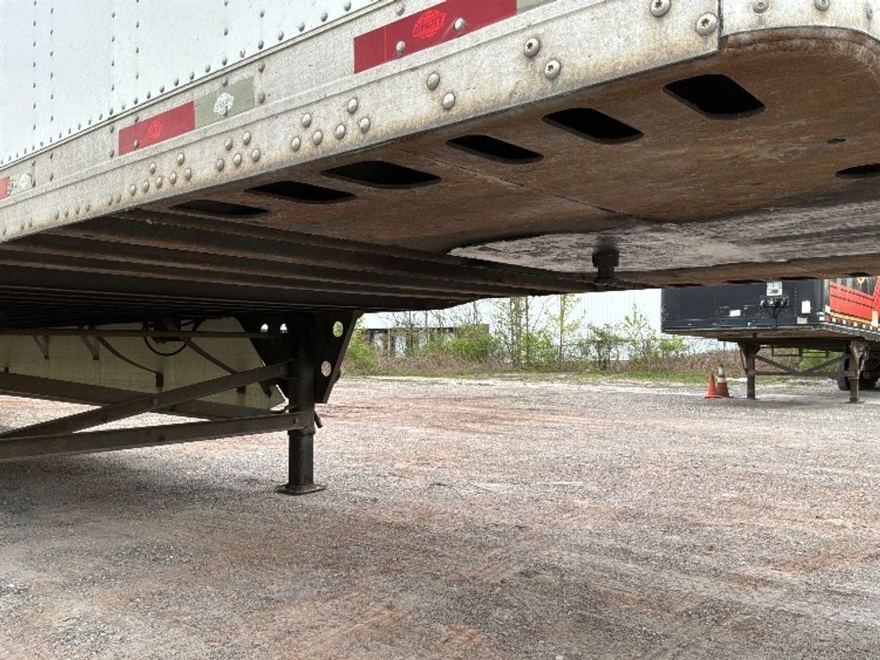 Dry Van Trailer-Semi Trailers-Utility-2015-Trailer-York-PA-338,031\n\t\tmiles-$ 16,000 - Image 11