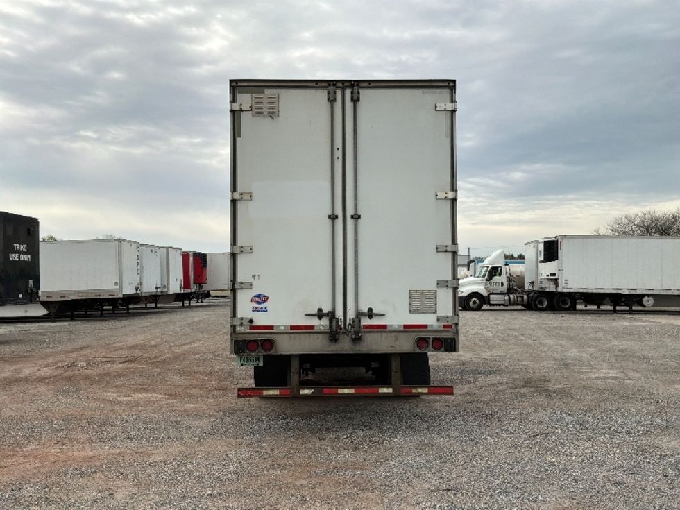 Dry Van Trailer-Semi Trailers-Utility-2015-Trailer-York-PA-338,031\n\t\tmiles-$ 16,000 - Image 6