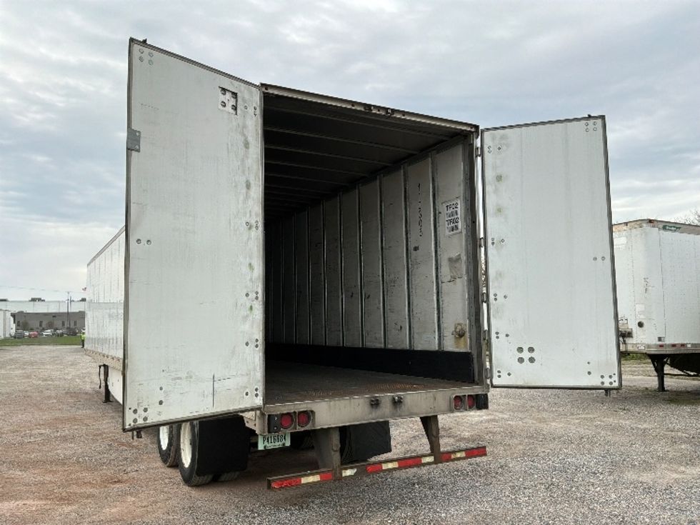 Dry Van Trailer-Semi Trailers-Utility-2015-Trailer-York-PA-338,031\n\t\tmiles-$ 16,000 - Image 7
