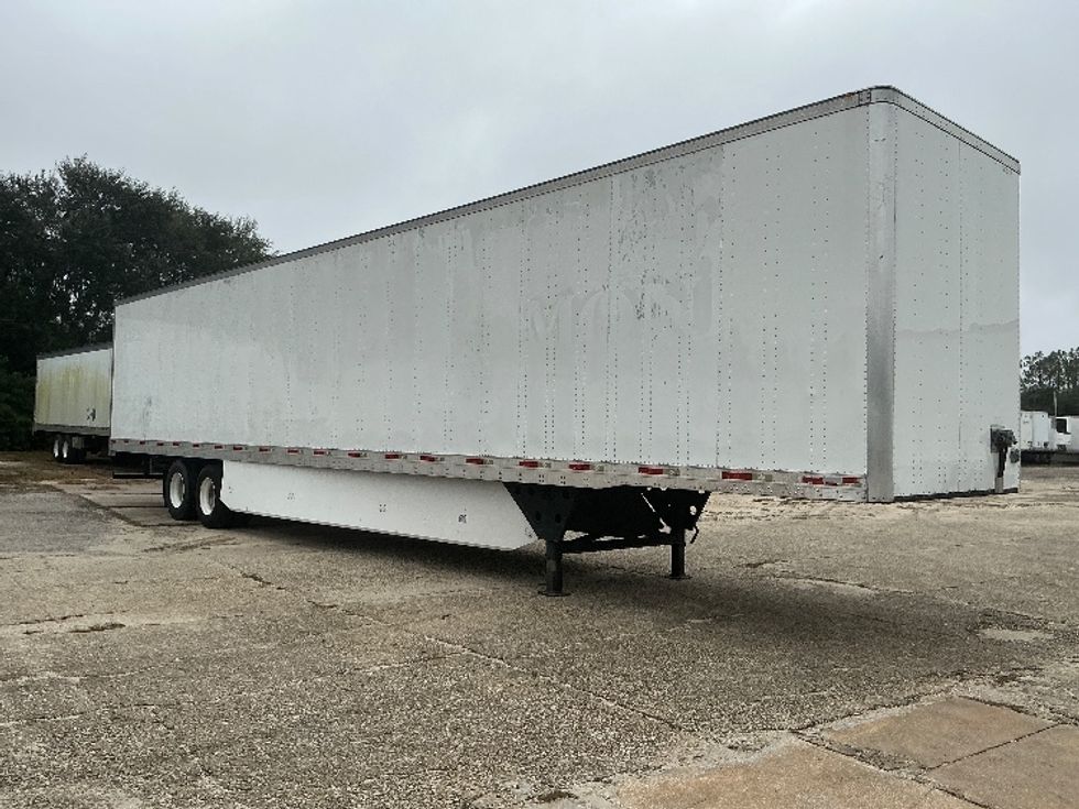 Dry Van Trailer-Semi Trailers-Utility-2016-Trailer-Allentown-PA-84,110\n\t\tmiles-$ 16,500 - Image 1