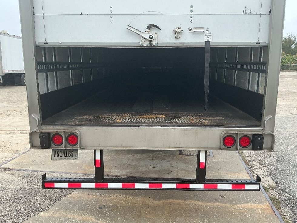 Dry Van Trailer-Semi Trailers-Utility-2016-Trailer-Allentown-PA-84,110\n\t\tmiles-$ 16,500 - Image 7