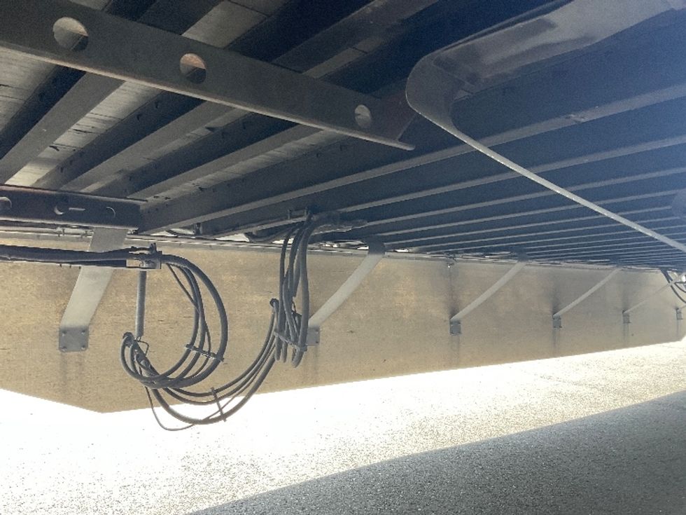 Dry Van Trailer-Semi Trailers-Utility-2016-Trailer-Anderson-SC-569,703\n\t\tmiles-$ 19,000 - Image 5